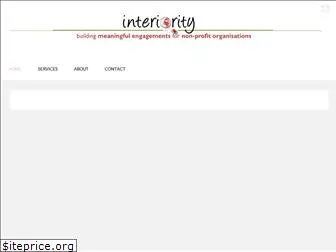 interiority.co.za