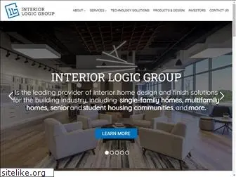 interiorlogicgroup.com