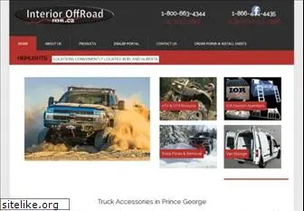 interioroffroad.com