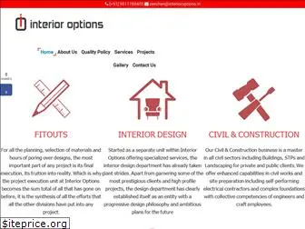 interioroptions.in