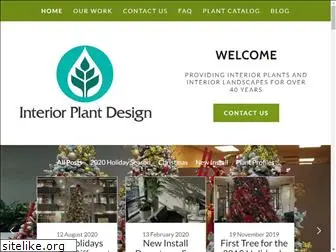 interiorplantdesign.com