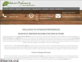 interiorpreference.com