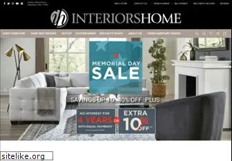 interiors-furniture.com