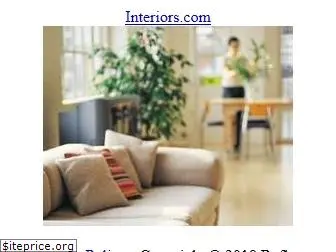 interiors.com