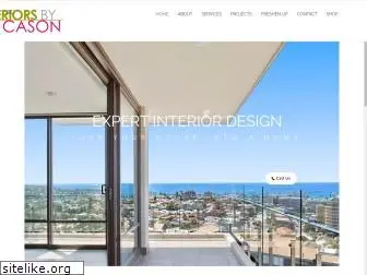 interiorsbycason.com.au