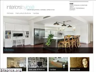 interiorsbyjose.com.au