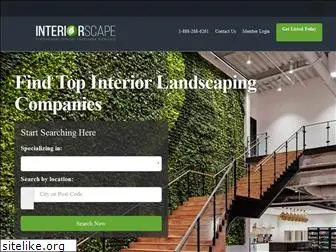 interiorscape.com