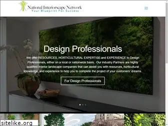 interiorscapenetwork.com