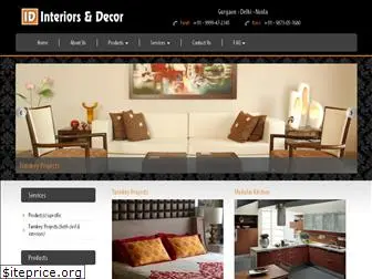 interiorsdecor.in