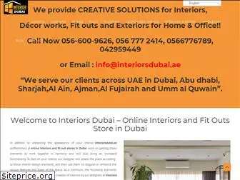 interiorsdubai.ae