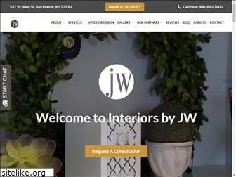 interiorsjw.com
