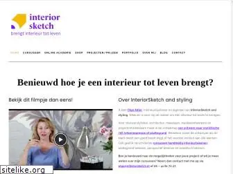 interiorsketch.nl