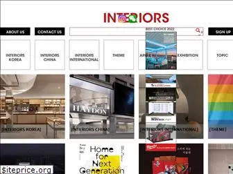 interiorskorea.com