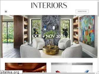 interiorsmagazine.com