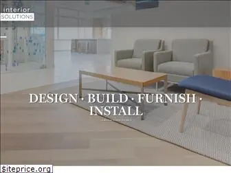 interiorsolutions.net