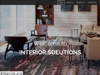 interiorsolutionsnoida.com