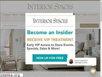 interiorspacesms.com