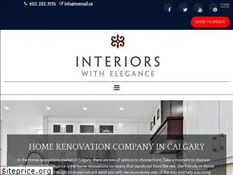 interiorswithelegance.ca