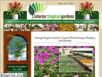 interiortropicalgardens.com