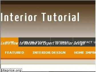 interiortutorial.com