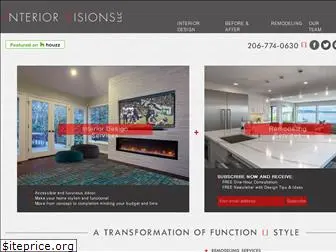 interiorvisionsllc.com