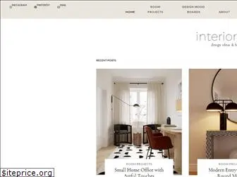 interiorzing.com