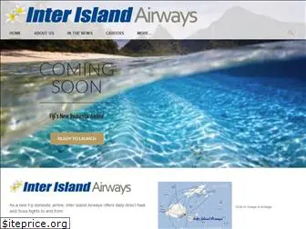 interislandairways.com