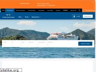 interislander.co.nz