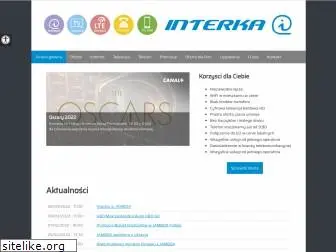 interka.pl