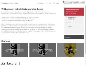 interkantlab.ch