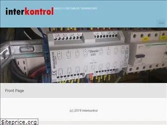 interkontrol.com