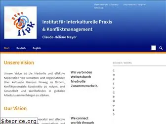 interkulturelle-mediation.de