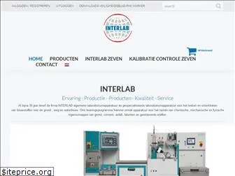 interlab-bv.nl