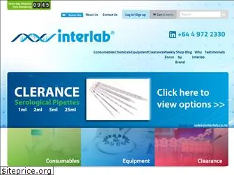 interlab.co.nz