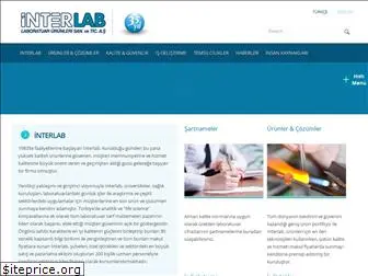 interlab.com.tr