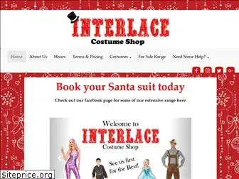 interlacecostumes.com.au