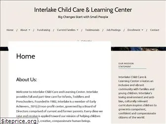 interlakechildcare.com