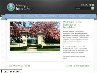 interlakenboro.com