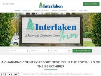 interlakeninn.com