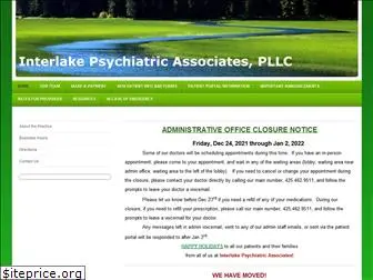 interlakepsychiatry.com