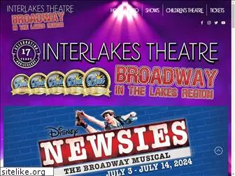 interlakestheatre.com