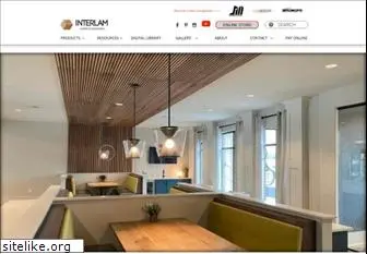 interlam-design.com