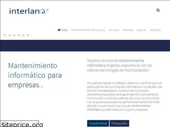 interlan.com.es