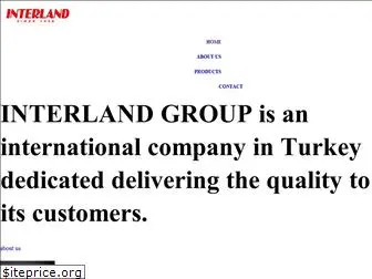 interlandcorp.com
