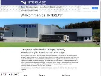 interlast.com