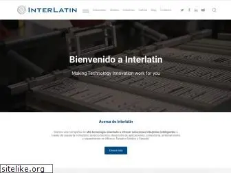 interlatin.com.mx