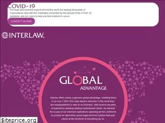 interlaw.com