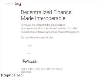 interlay.io