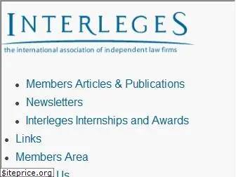 interleges.com