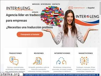 interleng.com